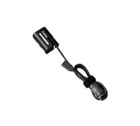 Canon Coupleur secteur DR-E6P pour EOS R5 II - Noir