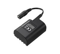 Coupleur secteur DMW-DCC12GU pour slot batterie BLF19