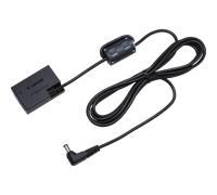 Coupleur secteur DR-E18 Canon