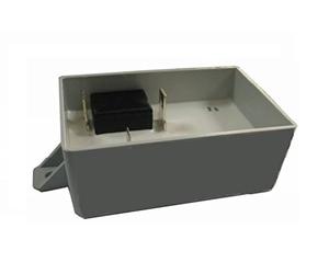 Coupleur séparateur Faible capacité 50A/Maxi 70A Scheiber - 1 Batterie