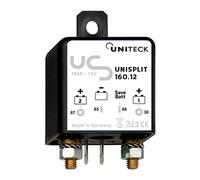 Coupleur séparateur unisplit 160a 12v