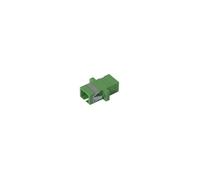 Exertis Connect – Coupleur Simplex monomode SC/SC APC