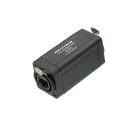 Nedis Coupleur traversant NTR-NE8FF RJ 45 8
