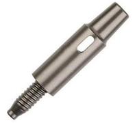 Coupleur trépan lourd THOR cône 1/8 SDS-max 26 x 90mm - HANGER - 150757 Noir G