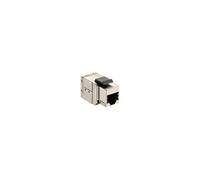 Coupleurs d'extension blindés RJ45 Cat.6 (Pack de 8)
