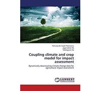 Coupling Climate And Crop Model For Impact Assessment