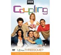 Coupling: Complete Third Season [Import USA Zone 1]