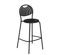 Coupole Barstool Tabouret de bar extérieur Emu - 8021988621775