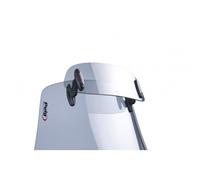 Coupole Et Déflecteur PUIG Fumé Clair Pour Honda 1300 CB 1300 S 2005-2013