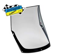 Coupole Fumée (46,5 X 40,5 Cm) GIVI D184S Pour HONDA ST 1100 Pan Européenne