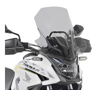 Coupole Fumée Pour Honda CB500X 2019