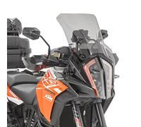 Coupole Fumée Pour KTM 1290 SUPER ADVENTURES (2017)