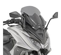 Coupole Fumée Pour Kymco AK550 '17