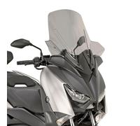 Coupole Fumée Pour Yamaha X-MAX 300 (17-18)