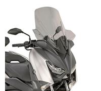Coupole Fumée Pour Yamaha X-MAX 300 (17-18)