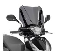 Kappa Pare-Brise Honda SH 125I-150I (12-16)