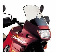 Coupole Fumée X Attaches Originales Pour Honda 600 XL V Transalp 1994-1999