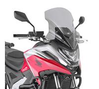 Coupole Fumée X Attaches Originales Pour Honda 750 NC X DCT 2021-2024
