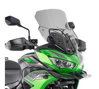 Coupole Fumée X Attaches Originales Pour Kawasaki 650 KLE Versys 2022-2022
