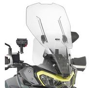 Coupole [GIVI] Airflow / Coulissant - Benelli TRK 702 / X (2023-2024) - AF8717B