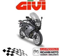 Coupole [GIVI] - BMW F 800 GT (2013-2014-2015-2016-2017-2018-2019) - COD.D5109S