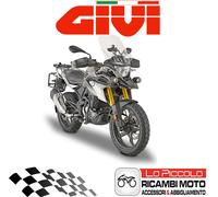 GIVI D5126ST SPECIFIC PARE-BRISE HAUT CLAIR POUR BMW G310 GS 17-18