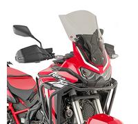 Coupole GIVI FUMÉ HONDA CRF 1100 L AFRICA TWIN 2020-2021 D1179S