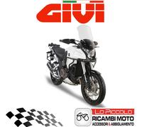 Coupole [GIVI] - Honda Crosstourer 1200 / DCT (2012-2015) - COD.D1110ST