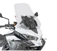 Coupole GIVI Transparente KAWASAKI VERSYS 1000 2020 2021 Pas Version D4126ST