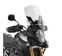 Coupole GIVI Transparente SUZUKI DL 1000 V-STROM 2014-2017 D3105ST