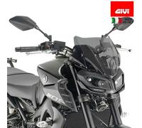 Pare-Brise GIVI Yamaha MT-09 2017-2018 A2132
