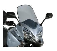 Coupole Haute Fumée X Attaches Originales Pour Honda 125 XLV Varadero 2007-2014