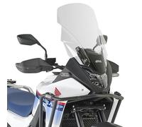 Coupole Haute Givi D1201ST Spécifique Pour Honda Transalp 750 2023 2024