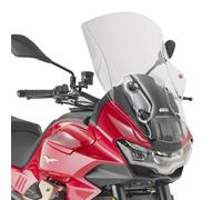 Coupole Haute Transparente Pour Moto Guzzi V100 MANDELLO 1000 2022 Prêt À Monter