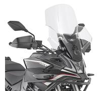 Coupole Haute X Attaches Originales Voge 650 650DS Valico 2021-2021