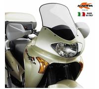 Coupole KAPPA KD209S Prête À Monter Pour Honda 650 XL V Transalp 2000-2007