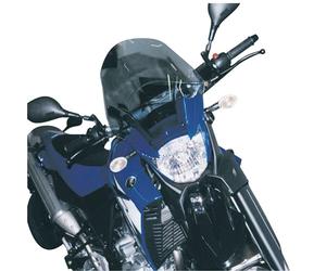 Coupole KAPPA KD433S Prêt À Monter Pour Yamaha 660 XT X 2004-2016