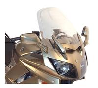KD436ST - Bulle Kappa Transparent 52x49,5cm YAMAHA FJR 1300 (06-12)