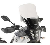 Coupole / Pare-Brise [GIVI] - YAMAHA TENERE 700 (2019-2020-2021-2022) - D2145ST