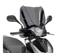 Coupole Pour Honda SH 125 - 150I (12-16)