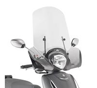 Coupole Pour YAMAHA D'ELIGHT 125 (2021)