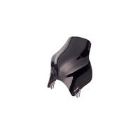 Coupole PUIG Noir Pour Kawasaki 900 Z RS 2018-2020