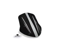 Puig New Generation Touring Ducati Diavel 1260 Lamborghini 2023 Windshield Argenté