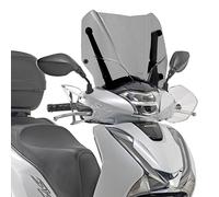 Coupole Spécifique Fumée Pour Honda SH 125I-150I (2017)
