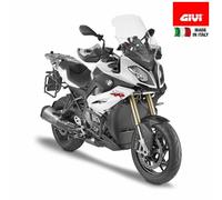 PARE BRISE SPECIFIQUE GIVI D5119ST PRET A ETRE MONTE SUR S 1000 XR (15 > 17)