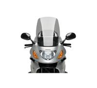 Coupole Touring PUIG Pour Honda NT650V DEAUVILLE 2001 FUMÉE