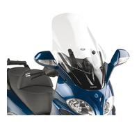 Coupole Transparente Piaggio X9 200 - 500 Évolution