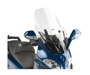 Coupole Transparente Piaggio X9 200 - 500 Évolution