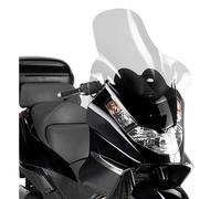 Coupole Transparente Pour Aprilia Atlantic 500 (02)