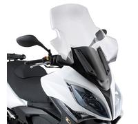 Coupole Transparente Pour KYMCO XCITING R 300 I - 500 I (2009)